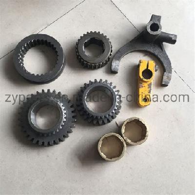 Road Roller Spare Parts