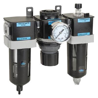 Air Filter Regulator Lubricator
