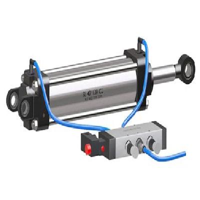 AIR Pneumatic Cylinder