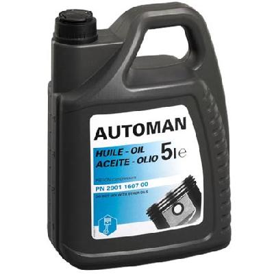 ATLAS COPCO AUTOMAN FLUID