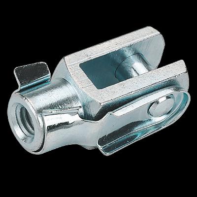 Female Clevis Mounting