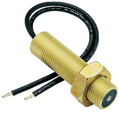 Magnetic Sensor