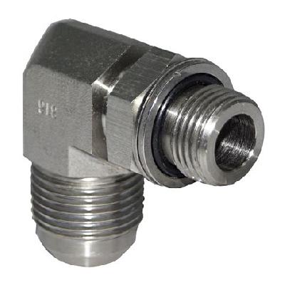 Male Elbow Fitting
