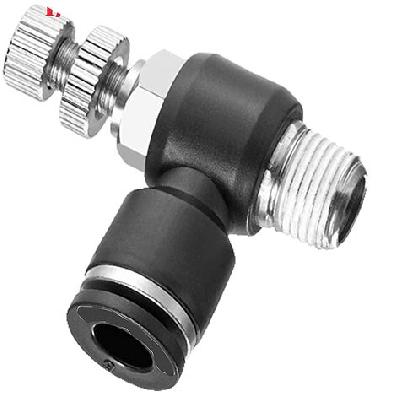 Speed Control Valve