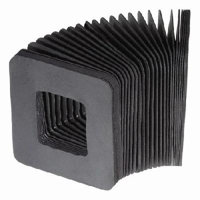 Square Bellow