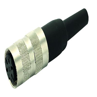 Straight Connector