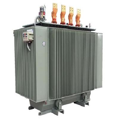 1000 KVA  Hermetically Sealed Transformer