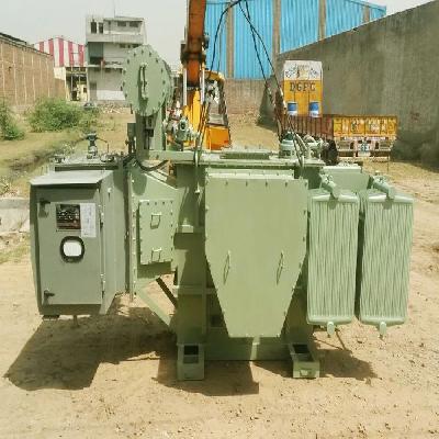 1000 kva Rental Transformers