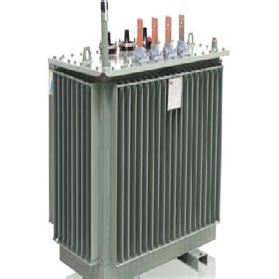 100 KVA Amorphous Core Transformer