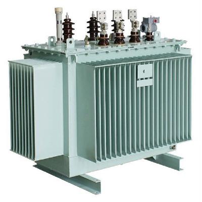 25000 KVA Power Transformer