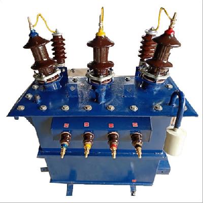 25 KVA Single Phase Transformer