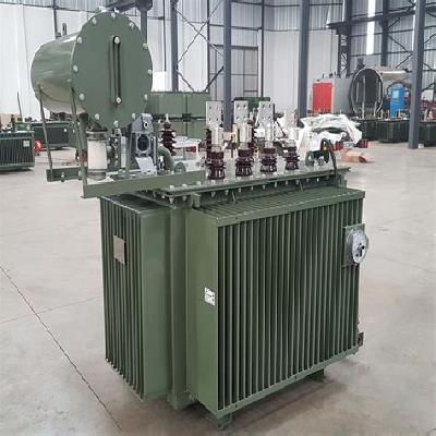 3000 KVA Generator Transformer