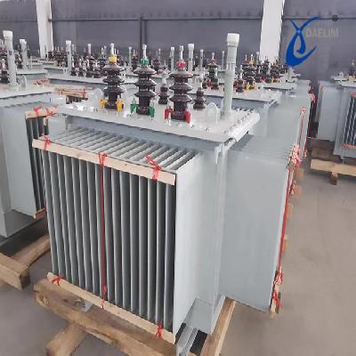 315 KVA CSP Transformer