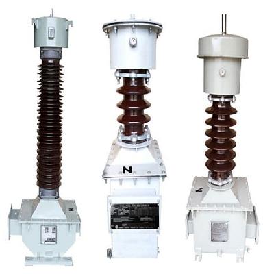 33 KV Current Transformer