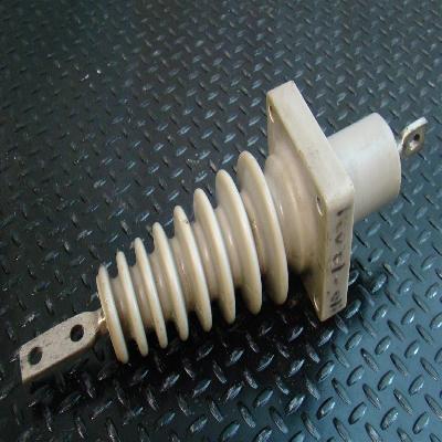 High Voltage Electrical Isolator
