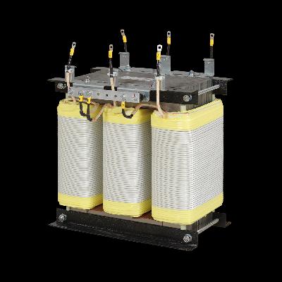 Isolation Transformer