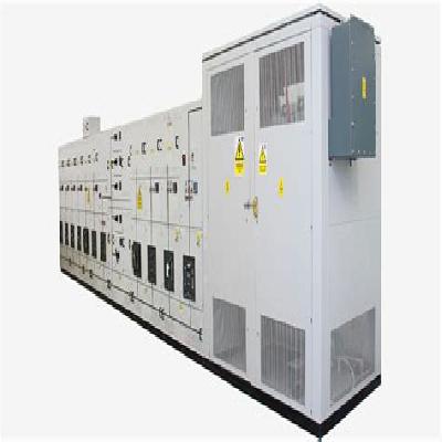 Package Substation