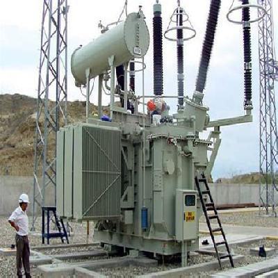 Series Reactor