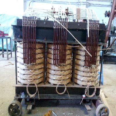 Transformer Repair Service