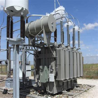 Used transformer