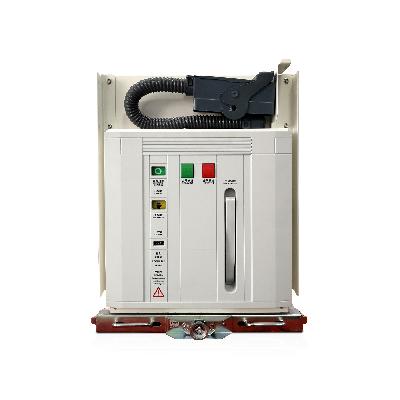 Vacuum Circuit Breaker Panel