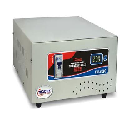 Voltage Stabilizer