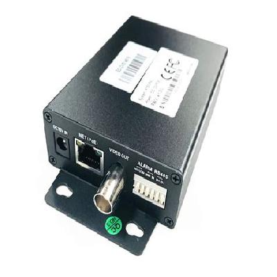 Analog To Ip Converter