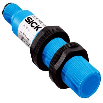 Capacitive Proximity Sensors