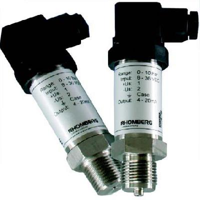 Digital Pressure Transmitter