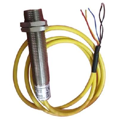IR Temperature sensor, -20 to 500 Deg C