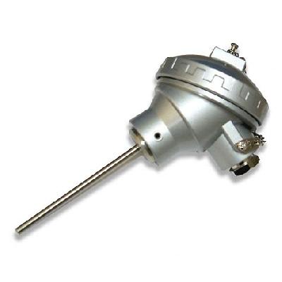 PT100 RTD Temperature Sensors