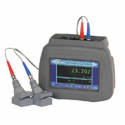 Shenitech BTU Meter