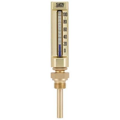 Sikka Type Thermometer