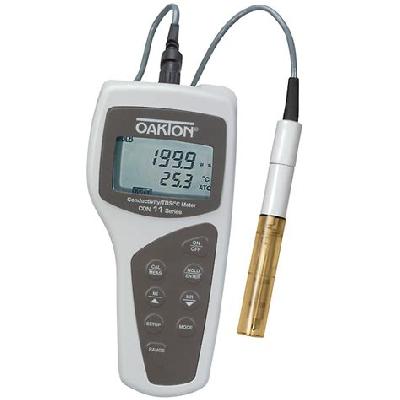 TDS Conductivity Meter