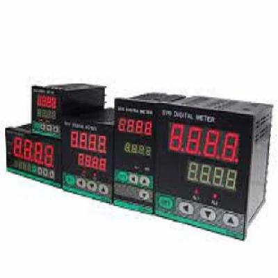 Toky SV8 Digital Meter