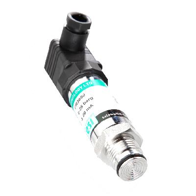 Wika Pressure Transmitter