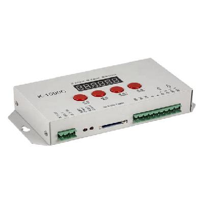 100 LED Pixel Parallel Belt And Border Controller Nuvoton