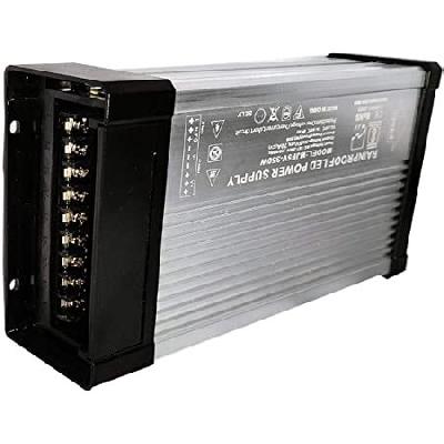 5V 70A Rainproof SMPS