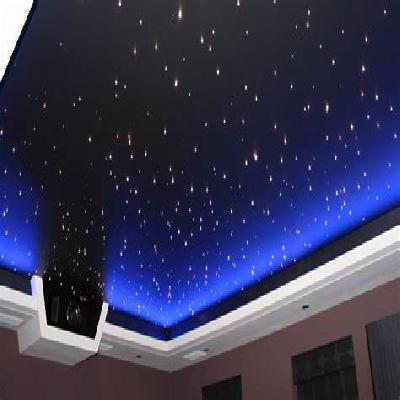 6 6  star led light