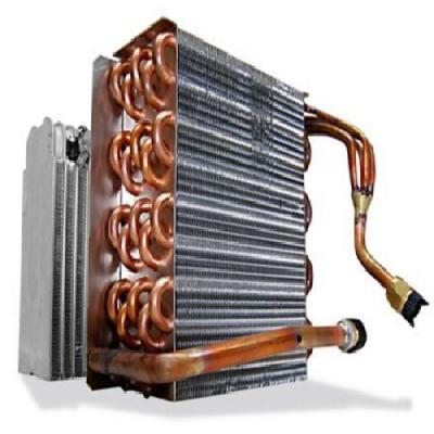 Cooling Coils