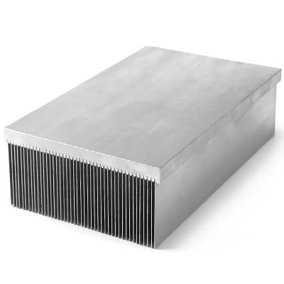 Customized Aluminum Heat Sink