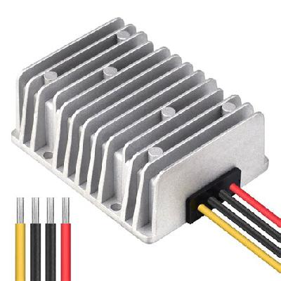 DC TO DC 24 12V to 5v 30A Step Down SMPS Convertor