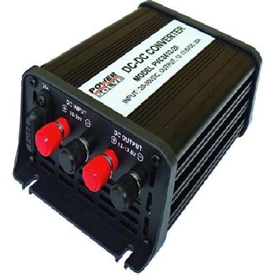 DC To DC Converters