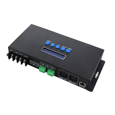 DMX Controller For Ceiling Pixel LED Controller