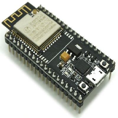 ESP32 ESP 32s Nodemcu Wifi Development Board