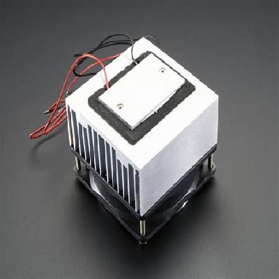 Peltier Modules