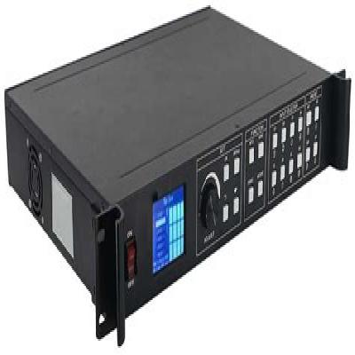 T001 Video Processor