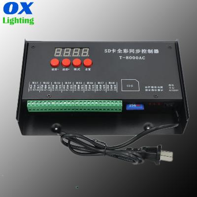 T4000S LED Pixel Controller