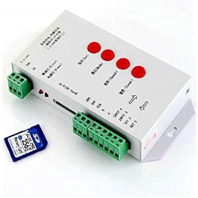 T5000 LED Pixel Controller