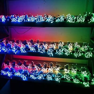WS2811 1903 RGB Pixel LED Programmable Light